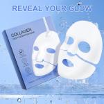 Deep Hydrating Bio-Collagen Overnight Face Mask