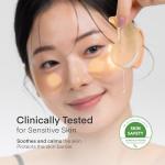 24K Gold Retinol Under Eye Patches - 60 Masks