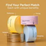 24K Gold Retinol Under Eye Patches - 60 Masks