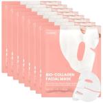 TEAWOO Hydrating Bio-Collagen Hydrogel Face Mask