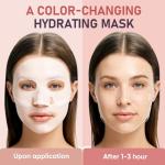 TEAWOO Hydrating Bio-Collagen Hydrogel Face Mask