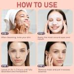 TEAWOO Hydrating Bio-Collagen Hydrogel Face Mask