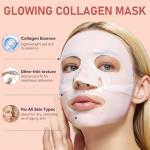 TEAWOO Hydrating Bio-Collagen Hydrogel Face Mask