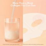 Biodazzle Bio-Collagen Hydrating Overnight Facial Mask