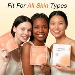 Biodazzle Bio-Collagen Hydrating Overnight Facial Mask