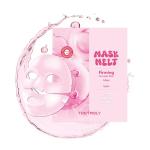 TONYMOLY Firming Hydrogel Overnight Face Mask