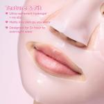 TONYMOLY Firming Hydrogel Overnight Face Mask