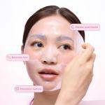 TONYMOLY Firming Hydrogel Overnight Face Mask