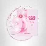 TONYMOLY Firming Hydrogel Overnight Face Mask