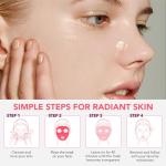 Collagen Overnight Face Mask for Radiant Skin
