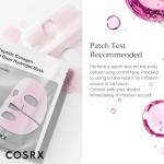 COSRX Pink Peptides Collagen Glow Hydrogel Masks