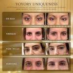 Collagen Eye Mask Patches for Dark Circles