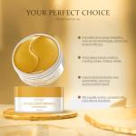 Collagen Eye Mask Patches for Dark Circles