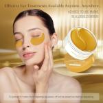 Collagen Eye Mask Patches for Dark Circles
