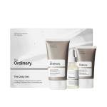The Ordinary Daily Skincare Set with Squalane