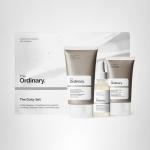 The Ordinary Daily Skincare Set with Squalane