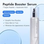MIZON Vegan Peptide Booster Serum for Youthful Skin
