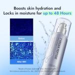 MIZON Vegan Peptide Booster Serum for Youthful Skin