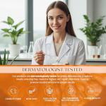 Vitamin C & Collagen Face Moisturizer Duo Pack