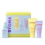 BYOMA So Bright Skincare Set for Radiant Skin
