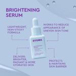 BYOMA So Bright Skincare Set for Radiant Skin