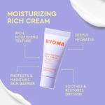 BYOMA So Bright Skincare Set for Radiant Skin