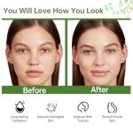 Glown 6-Piece Hydrating Skincare Set for Women