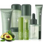 Avocado Skincare Gift Set for Hydrated Skin