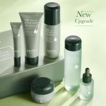 Avocado Skincare Gift Set for Hydrated Skin