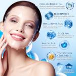 Hydrating Collagen Skincare Set for All Skin Types