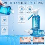 Hydrating Collagen Skincare Set for All Skin Types