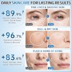 Hydrating Collagen Skincare Set for All Skin Types