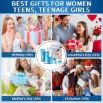 Hydrating Collagen Skincare Set for All Skin Types