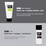 Coxir Black Snail Collagen Skincare Set