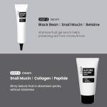 Coxir Black Snail Collagen Skincare Set