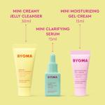 BYOMA So Clear Acne Repair Skincare Set
