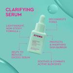 BYOMA So Clear Acne Repair Skincare Set