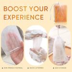 OAKDOLCHE Turmeric Kojic Acid Soap Bars Pack