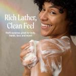 Dr. Bronner's Lavender Pure-Castile Bar Soap, 2 Pack