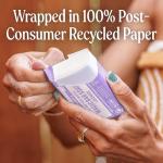 Dr. Bronner's Lavender Pure-Castile Bar Soap, 2 Pack