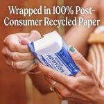 Dr. Bronner's Peppermint Magic Soap Bars 2-Pack