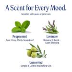 Dr. Bronner's Organic Magic Bar Soap Variety Pack