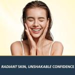 Dead Sea Sulfur Soap with Olive Oil - Vegan Bar