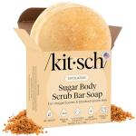 Kitsch Exfoliating Sugar Body Scrub Bar