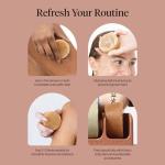 Kitsch Exfoliating Sugar Body Scrub Bar