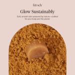 Kitsch Exfoliating Sugar Body Scrub Bar