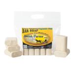 Amish Farms Fragrance-Free Soap Bars with Clay