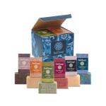 Bali Soap Natural Bar Gift Set for Men