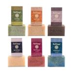 Bali Soap Natural Bar Gift Set for Men