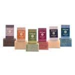 Bali Soap Natural Bar Gift Set for Men